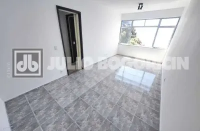 Apartamento com 2 quartos à venda na praia congonhas do campo, bancários, rio de janeiro, 60 m2 por r$ 295.000