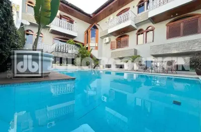 Casa com 4 quartos à venda na rua neide da mangueira, jardim guanabara, rio de janeiro, 475 m2 por r$ 4.300.000