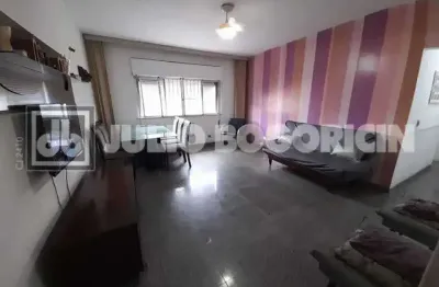 Apartamento com 3 quartos à venda na rua frank garcia, tauá, rio de janeiro, 106 m2 por r$ 430.000