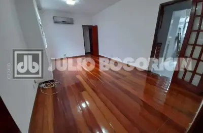 Apartamento com 3 quartos à venda na rua jaime perdigão, tauá, rio de janeiro, 101 m2 por r$ 460.000