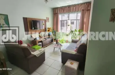 Apartamento com 2 quartos à venda na rua sargento joão lópes, jardim carioca, rio de janeiro, 65 m2 por r$ 310.000