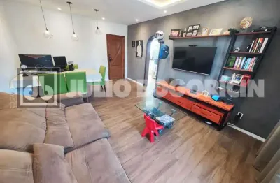 Apartamento com 2 quartos à venda na estrada do dendê, moneró, rio de janeiro, 80 m2 por r$ 398.000