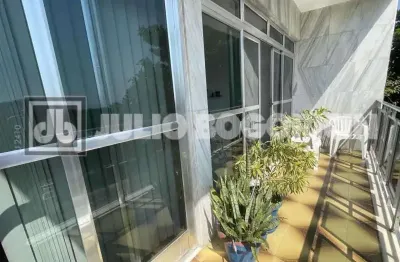 Apartamento com 2 quartos à venda na rua jaime perdigão, tauá, rio de janeiro, 55 m2 por r$ 460.000