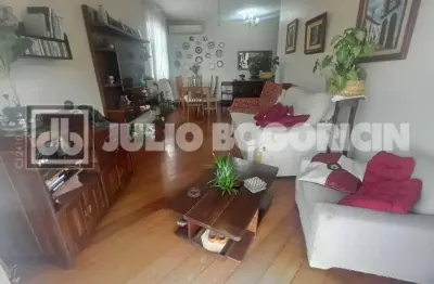 Apartamento com 3 quartos à venda na rua carice, tauá, rio de janeiro, 132 m2 por r$ 560.000