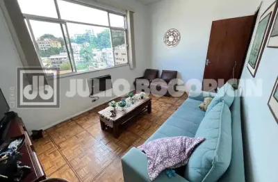 Apartamento com 3 quartos à venda na rua babaçu, jardim guanabara, rio de janeiro, 60 m2 por r$ 550.000