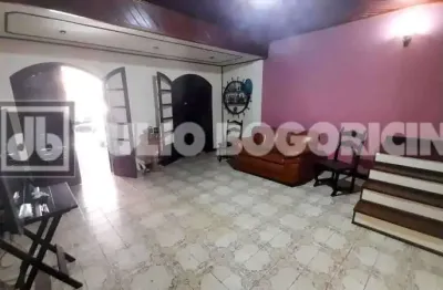 Casa em condomínio fechado com 2 quartos à venda na estrada do galeão, portuguesa, rio de janeiro, 95 m2 por r$ 700.000