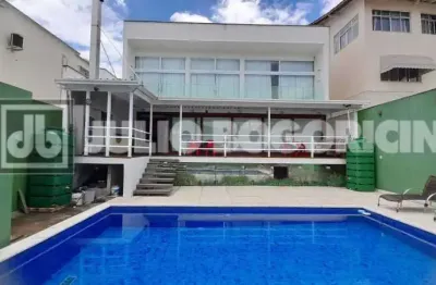 Casa com 3 quartos à venda na rua fantoches, jardim guanabara, rio de janeiro, 328 m2 por r$ 2.300.000