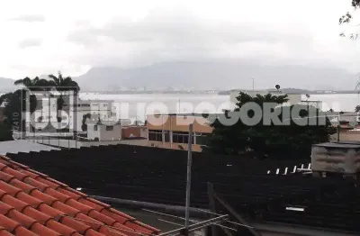 Casa com 4 quartos à venda na rua babaçu, jardim guanabara, rio de janeiro, 283 m2 por r$ 1.180.000