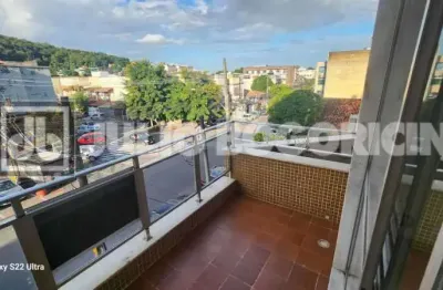 Apartamento com 2 quartos à venda na rua magno martins, freguesia (ilha do governador), rio de janeiro, 68 m2 por r$ 320.000