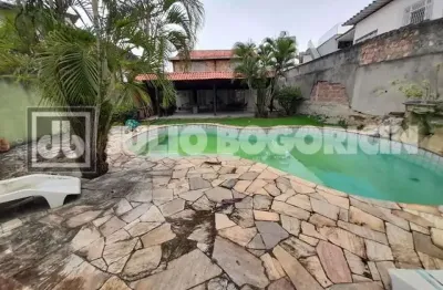 Casa com 4 quartos à venda na rua formosa, jardim guanabara, rio de janeiro, 334 m2 por r$ 1.300.000