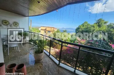 Casa com 3 quartos à venda na rua conquista, jardim guanabara, rio de janeiro, 258 m2 por r$ 1.328.000