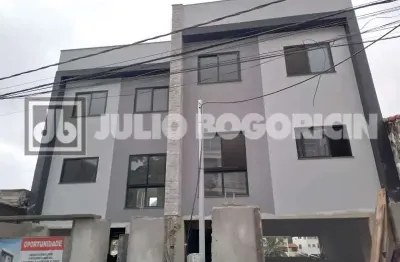 Casa com 3 quartos à venda na rua dom emanuel gomes, jardim guanabara, rio de janeiro, 170 m2 por r$ 1.200.000