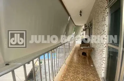 Apartamento com 2 quartos à venda na rua pio dutra, freguesia (ilha do governador), rio de janeiro, 85 m2 por r$ 400.000