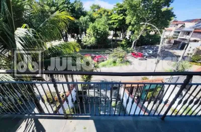 Casa com 5 quartos à venda na rua joão monlevade, portuguesa, rio de janeiro, 234 m2 por r$ 870.000
