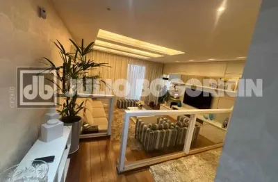 Casa com 4 quartos à venda na rua professor veríssimo da costa, jardim guanabara, rio de janeiro, 280 m2 por r$ 1.290.000