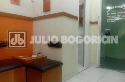Sala comercial com 1 sala à venda na estrada da cacuiá, cacuia, rio de janeiro, 26 m2 por r$ 150.000
