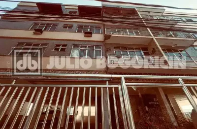 Apartamento com 3 quartos à venda na rua engenheiro rozauro zambrano, jardim guanabara, rio de janeiro, 105 m2 por r$ 550.000