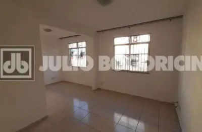 Apartamento com 3 quartos à venda na rua gustavo augusto de resende, portuguesa, rio de janeiro, 60 m2 por r$ 280.000