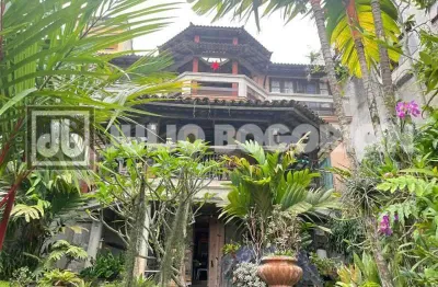 Casa com 4 quartos à venda na rua severiano da fonseca, jardim guanabara, rio de janeiro, 677 m2 por r$ 1.750.000