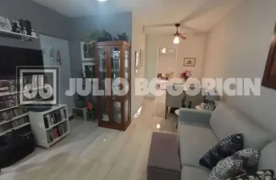 Apartamento com 2 quartos à venda na estrada governador chagas freitas, portuguesa, rio de janeiro, 57 m2 por r$ 280.000