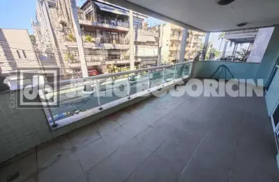 Apartamento com 4 quartos à venda na rua uca, jardim guanabara, rio de janeiro, 202 m2 por r$ 1.100.000