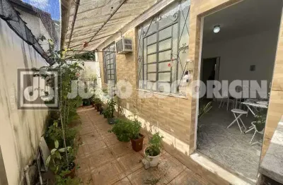 Casa em condomínio fechado com 2 quartos à venda na rua correia e castro, jardim guanabara, rio de janeiro, 60 m2 por r$ 300.000