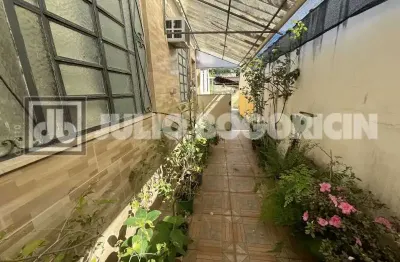 Casa em condomínio fechado com 2 quartos à venda na rua correia e castro, jardim guanabara, rio de janeiro, 60 m2 por r$ 300.000