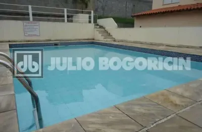 Apartamento com 2 quartos à venda na rua amapurus, tauá, rio de janeiro, 70 m2 por r$ 250.000