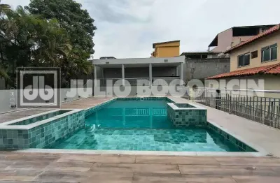 Apartamento com 2 quartos à venda na Rua Amapurus, Tauá, Rio de Janeiro