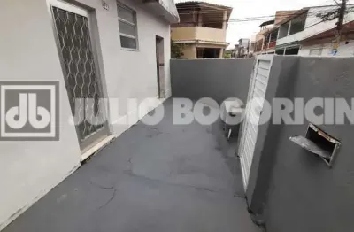 Casa com 2 quartos à venda na rua amanda guimarães, portuguesa, rio de janeiro, 76 m2 por r$ 420.000