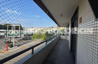 Apartamento com 2 quartos à venda na estrada do dendê, moneró, rio de janeiro, 76 m2 por r$ 325.000
