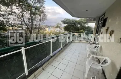 Apartamento com 3 quartos à venda na rua formosa, jardim guanabara, rio de janeiro, 103 m2 por r$ 690.000