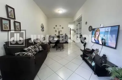 Apartamento com 3 quartos à venda na rua formosa, jardim guanabara, rio de janeiro, 103 m2 por r$ 680.000
