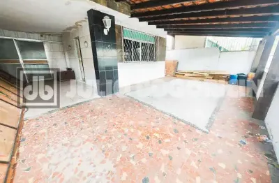 Casa com 4 quartos à venda na rua capanema, tauá, rio de janeiro, 198 m2 por r$ 550.000