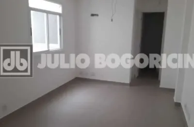 Apartamento com 1 quarto à venda na praia da ribeira, ribeira, rio de janeiro, 53 m2 por r$ 275.000