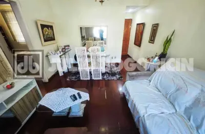 Apartamento com 2 quartos à venda na rua itua, jardim guanabara, rio de janeiro, 48 m2 por r$ 430.000