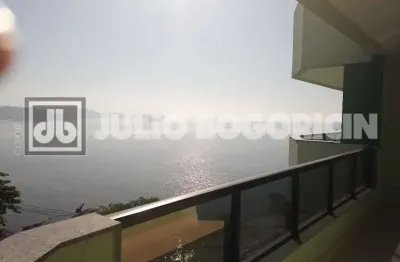 Apartamento com 3 quartos à venda na rua altinópolis, praia da bandeira, rio de janeiro, 115 m2 por r$ 680.000