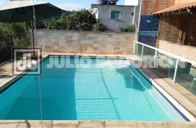 Casa com 3 quartos à venda na rua curuca, freguesia (ilha do governador), rio de janeiro, 308 m2 por r$ 1.180.000