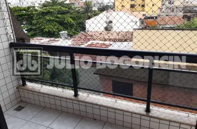 Apartamento com 3 quartos à venda na rua milton, ramos, rio de janeiro, 91 m2 por r$ 390.000
