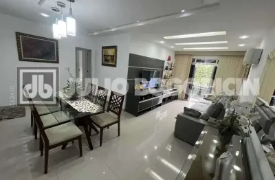 Apartamento com 3 quartos à venda na rua dom antônio de macedo, jardim guanabara, rio de janeiro, 55 m2 por r$ 650.000