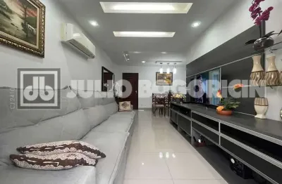 Apartamento com 3 quartos à venda na rua dom antônio de macedo, jardim guanabara, rio de janeiro, 55 m2 por r$ 650.000