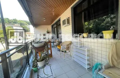 Apartamento com 3 quartos à venda na rua paraim, freguesia (ilha do governador), rio de janeiro, 141 m2 por r$ 650.000