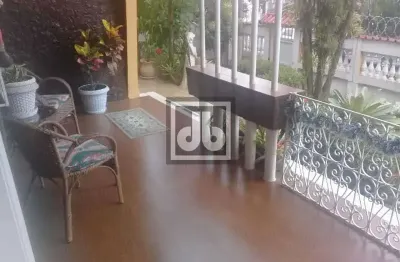 Casa em condomínio fechado com 5 quartos à venda na rua bardana, moneró, rio de janeiro, 290 m2 por r$ 980.000