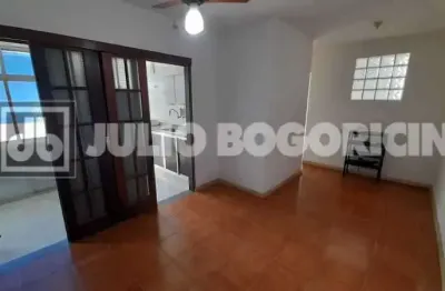 Apartamento com 2 quartos à venda na estrada governador chagas freitas, portuguesa, rio de janeiro, 57 m2 por r$ 270.000
