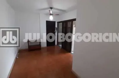 Apartamento com 2 quartos à venda na Estrada Governador Chagas Freitas, Portuguesa, Rio de Janeiro