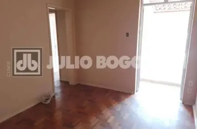 Apartamento com 2 quartos à venda na praça iaia garcia, ribeira, rio de janeiro, 72 m2 por r$ 285.000