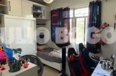 Apartamento com 2 quartos à venda na avenida doutor agenor almeida de loyola, bancários, rio de janeiro, 90 m2 por r$ 315.000