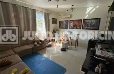 Apartamento com 2 quartos à venda na avenida doutor agenor almeida de loyola, bancários, rio de janeiro, 90 m2 por r$ 315.000
