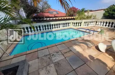 Casa com 3 quartos à venda na rua justo jansen ferreira, jardim guanabara, rio de janeiro, 212 m2 por r$ 1.295.000