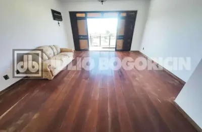 Apartamento com 3 quartos à venda na rua breno guimarães, jardim guanabara, rio de janeiro, 117 m2 por r$ 559.900